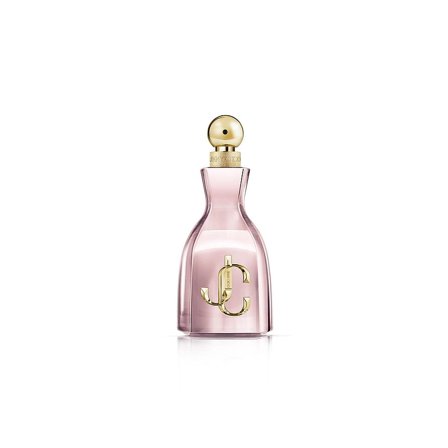 Jimmy Choo I Want Choo with Love Eau de Parfum 100 ml, Parfumer & Dufte, Til Hende, Eau De Parfum