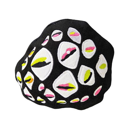 Doors Floor 2 Batmoths Pehmolelut, Kauhupeli Batmoths Pehmeä Täytetty Nukkea, Hauska Keräilylelu Joulu Halloween Syntymäpäivälahja