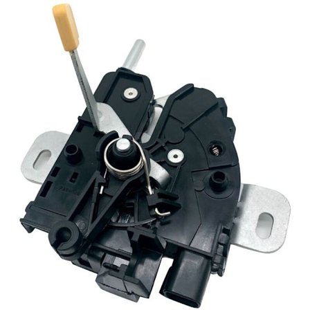 7S7A-16700-AF 1490196 GR2A-16701-AB Auto Huvlås Spärr Ställdon för Mondeo IV 4 07-10