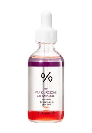 Dr. Ceuracle Plc Liposome Oil Ampoule Serum & specialbehandling Dam 50ML