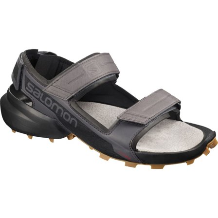 Salomon Men's Speedcross Sandal Men sandals Grey 40