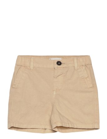 Mango | Slim-Fit Chino Cotton Bermuda Shorts | 104