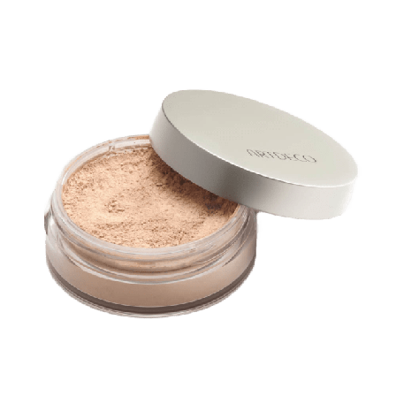 ARTDECO Mineral Powder Foundation Unisex Beige 15 G
