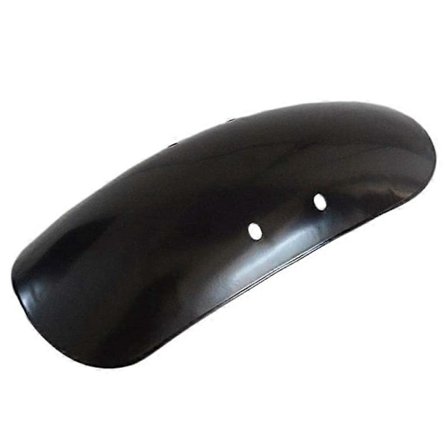 Motorsykkel Frontskjerm Sprutsikker Skjermdeksel for Forty Eight XL1200X 2010-2017