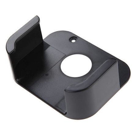 Väggfäste Hållare för Apple TV 1/2/3/4/4k Mediaspelare Ställ Vagga Hållare Fodral TV Box Hållare