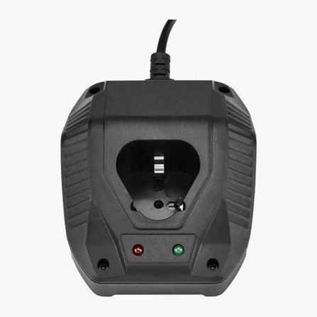 Biltema - Lader 10 8V