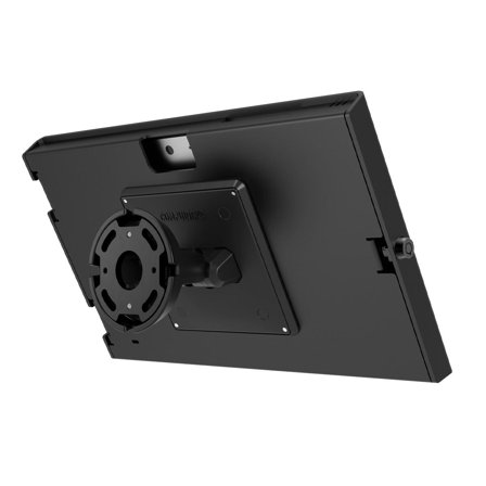 COMPULOCKS SURFACE GO 1-4 GEN WALL MOUNT BLACK ACCS