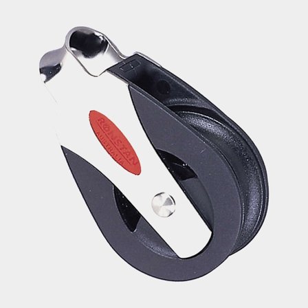 Ronstan Enkelblock med bygel serie 30