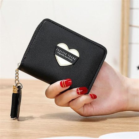 Case Damplånbok SVART - spot försäljning