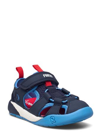 Lomalla Blue Reima
