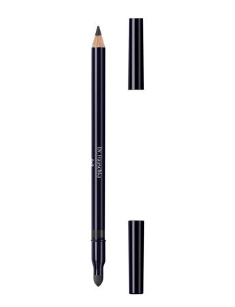 Eye Definer 01 Black 1,05 G Eyeliner Sminke Svart Dr. Hauschka*Betinget Tilbud