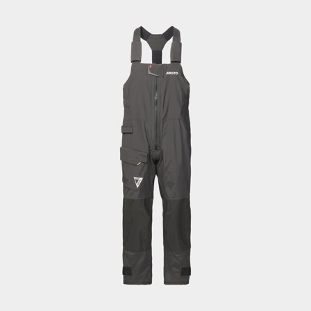 Zeilbroek Musto BR1 Channel, Black, heren, X-Large