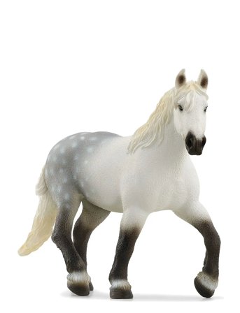 Schleich | Schleich Percheron Mare | ONE SIZE