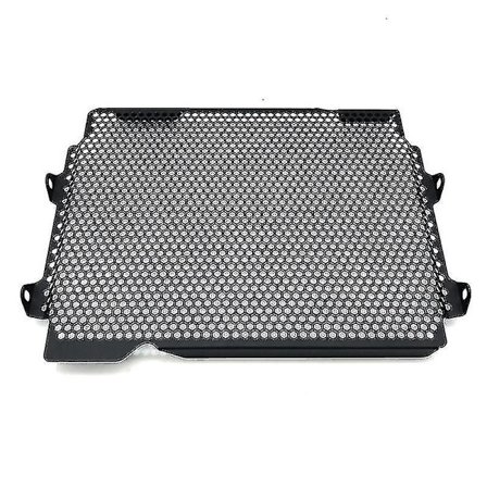 Motorsykkel Radiator Guard Grille Deksel Radiatorbeskyttelse For Mt07 Fz07 Tracer 700 2016-2021 Trace