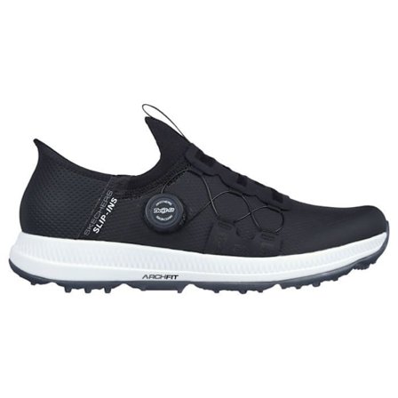 Skechers GO GOLF Elite 5 - SLIP 'IN' Spikfria Golfskor
