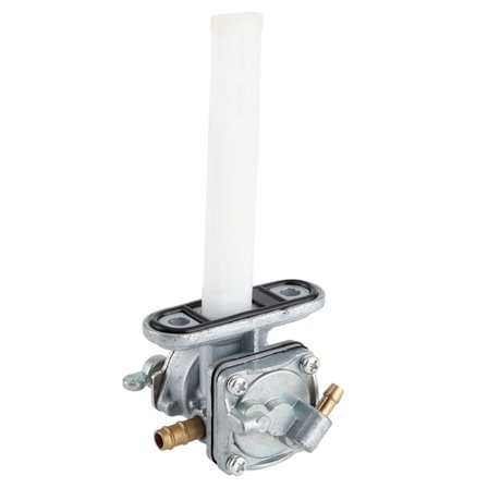Bensinkran Drivstoffventil Passer for Suzuki Katana 600 GSX600F 750 GSX750F Montering 1989-2006