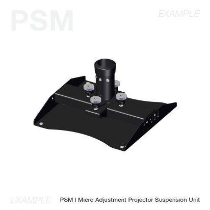 UNICOL PSM Micro adj. Adapter