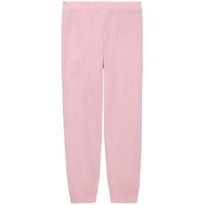 Kids - Calvin Klein Pink Logo Pyjamas 12-14 years - Nightwear - 12-14 years - White