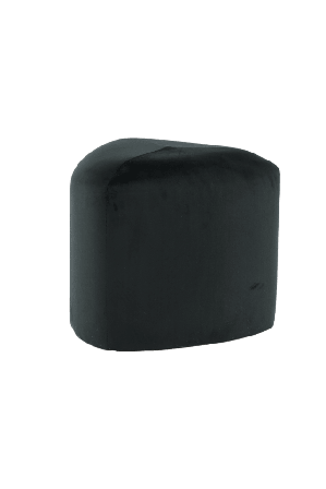 Venture Home Peg Puff Sittpuffar Svart