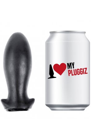 Pluggiz Tiny Wilson 12 cm