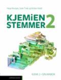 Kjemien stemmer 2 - Bok av Svein Tveit, Hege Knutsen, m.fl. - Paperback