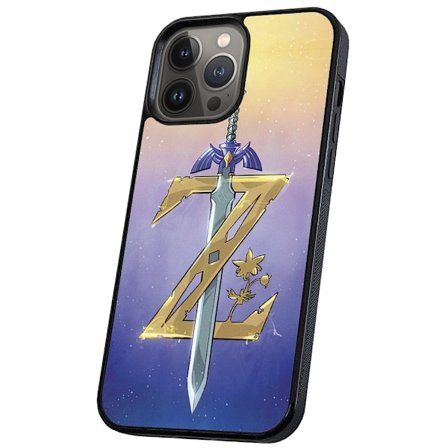 iPhone 16 Pro - Skal/Mobilskal Zelda