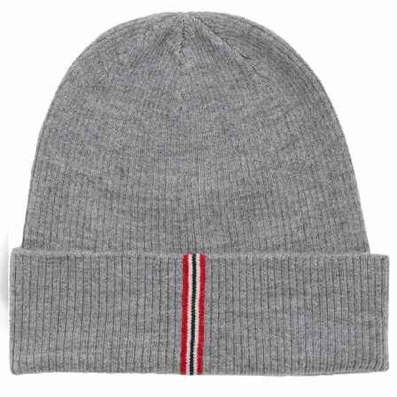 Amundsen Boiled Hat Light Grey