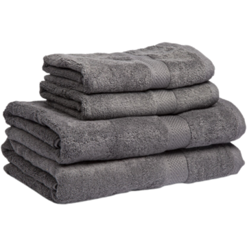 Frottéhandduk 30x50cm Lord Nelson Fairtrade 550 g