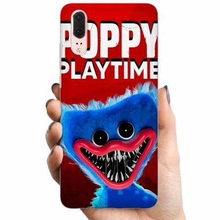 Huawei P20 Tpu Mobilskal Huggy Wuggy