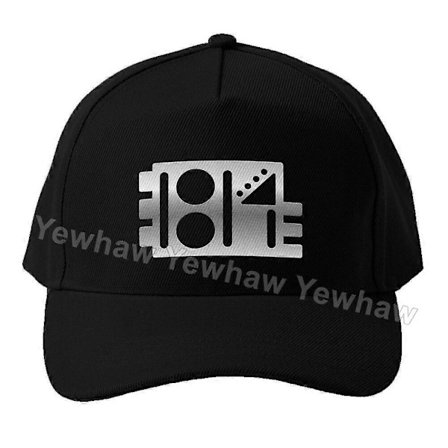 Rhythm Nation 1814 Janet Jackson Album Baseball Cap (FMY)