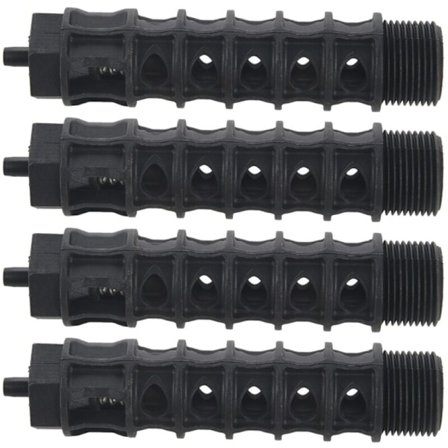 4X moottorin jäähdyttimen suodattimen yksi suuntainen venttiili Cruze Aveo Opelille 5541525 93186324 55353322 12992593