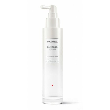 Goldwell Kerasilk Revitalize Nourishing Serum 100ml
