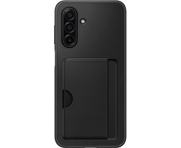 Samsung Card Slot Galaxy A17 - Fyndvara - Slitstarkt mobilskal med kortfack till Galaxy A17