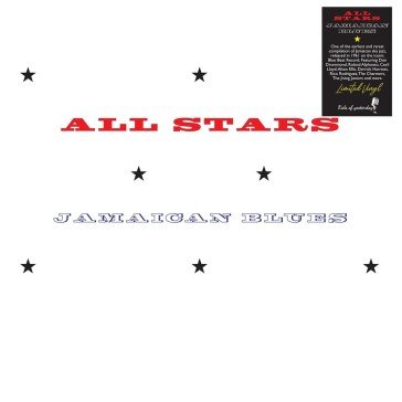 All stars jamaican blues NA