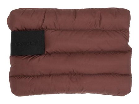 Norsk Dun Out&About Nettbrett Veske Rød