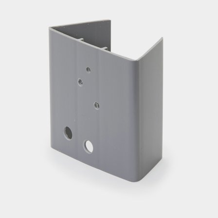 Seldén Nylon base for steaming light (535-614)