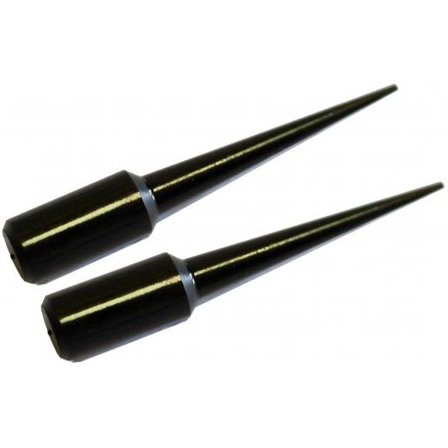 Tramex TP30 Målepinne 10-pakning 30 mm, Måleinstrumenter