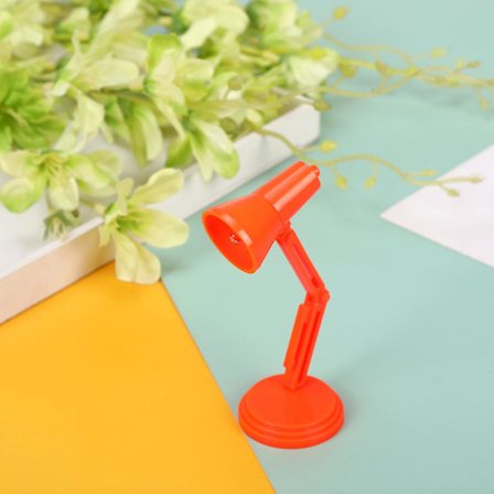 Multifunktionell hopfällbar studentläslampa högkvalitativ minibokklämlampa Led sovsal liten bordslampa