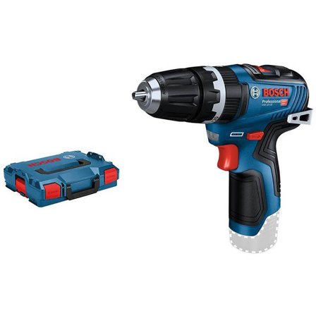 Bosch GSB 12V-35 Slagborrmaskin utan batteri och laddare, Maskiner