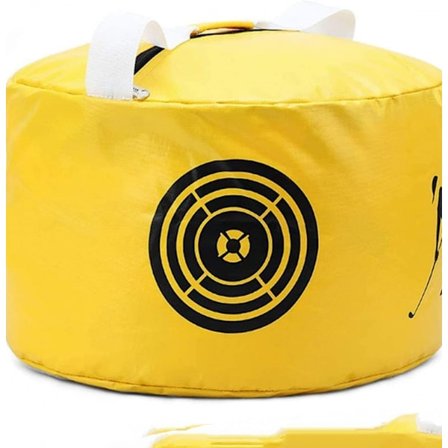 Golf Swing Träningsväska, Golf Impact Bag Vetenskapligt utformad