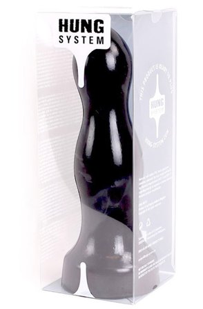 Kjøp HUNG System Winky (HT07B) 26,5cm - Analdildo | God pris