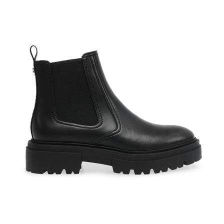 Steve Madden Astute Stövlar svart, Dam, Dam, Storlek: 38 EU
