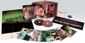 Rosemary'S Baby - Nastro Rosso A New York (4K Ultra Hd+Blu-Ray)