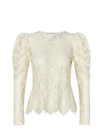 Ida Sjöstedt | Maxine Top | 34