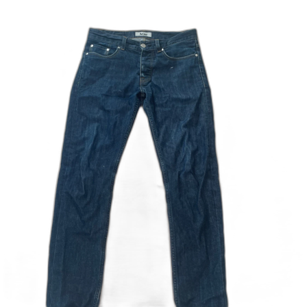 Acne jeans