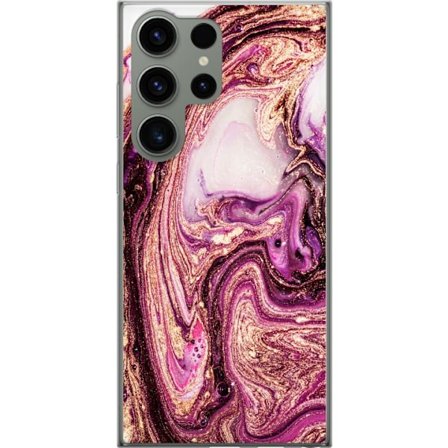 Yhteensopiva Puhelinkuori Samsung Galaxy S23 Ultra Kaava