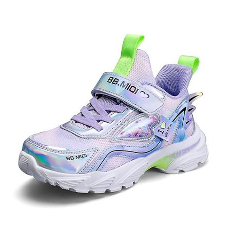 Barnskor Andas Sportskor Sneakers Löparskor för tjejer 2Dc11