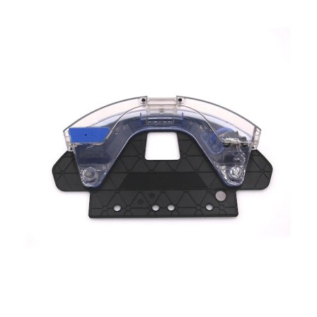 Mopbræt Holder til Combo113 R113840 Bot Støvsuger Reservedele Sugstempel Udskiftning