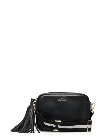 Lullo Rua Bag Black Becksöndergaard