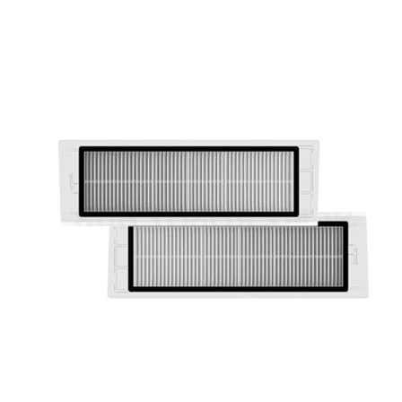 HEPA-filter til Roborock S5, S5 Max, S6, S6 MaxV, S6 Pure, E4